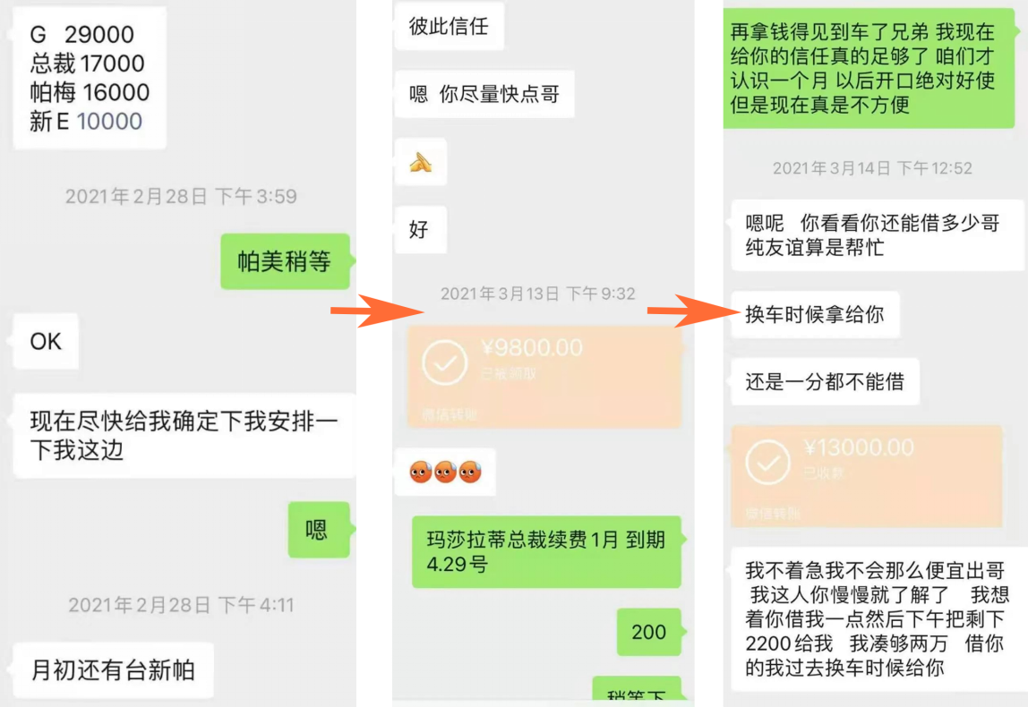 低价陷阱!多家租车公司中招被骗