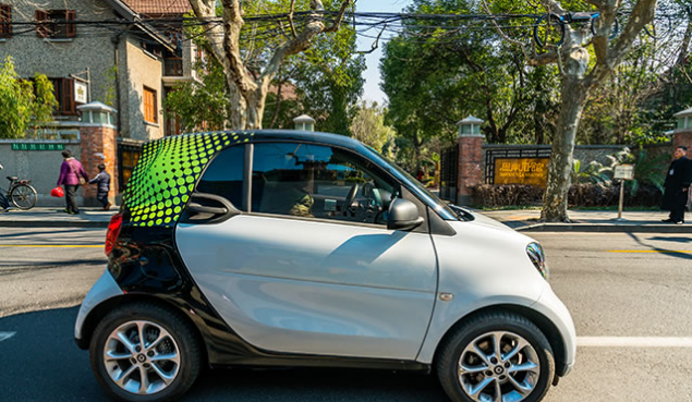 国庆节黄金周即将开始,准备租车自驾旅行了吗?