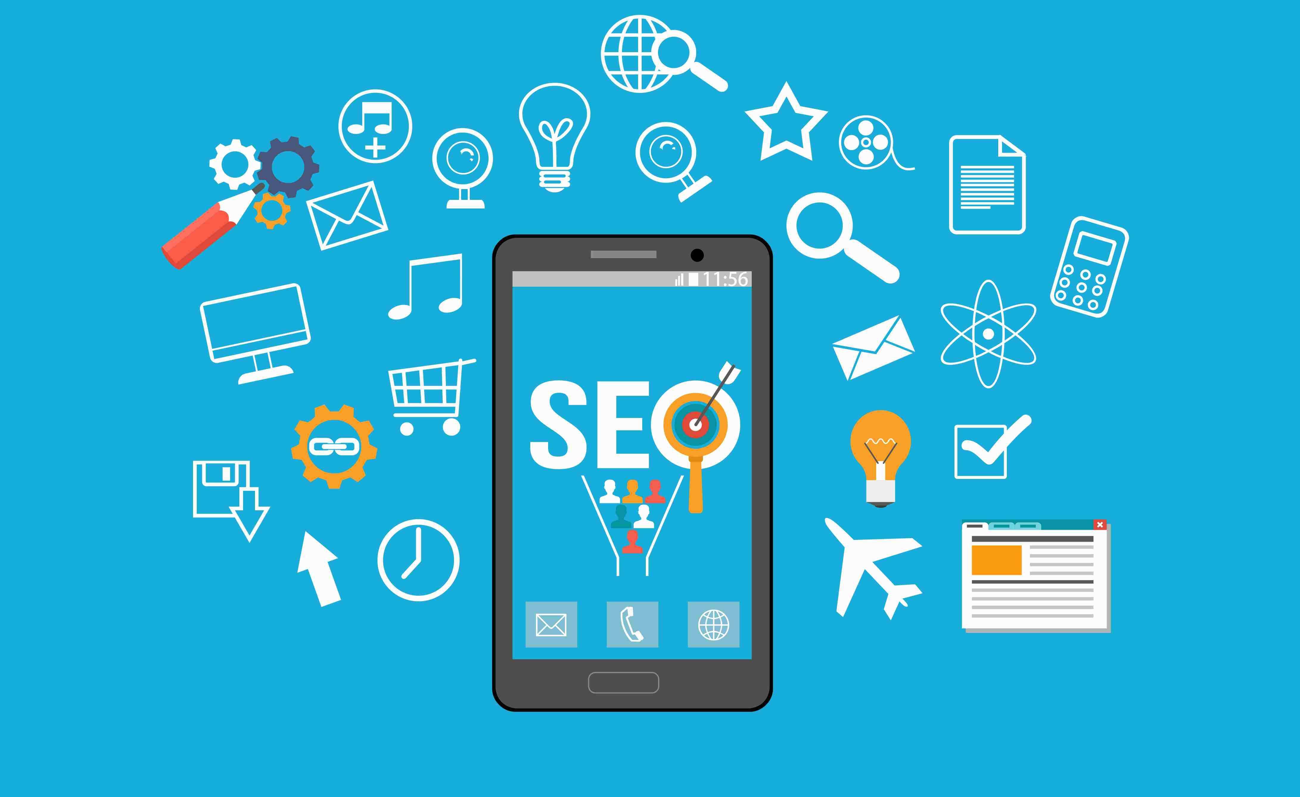 网站运营推广 网站运营推广