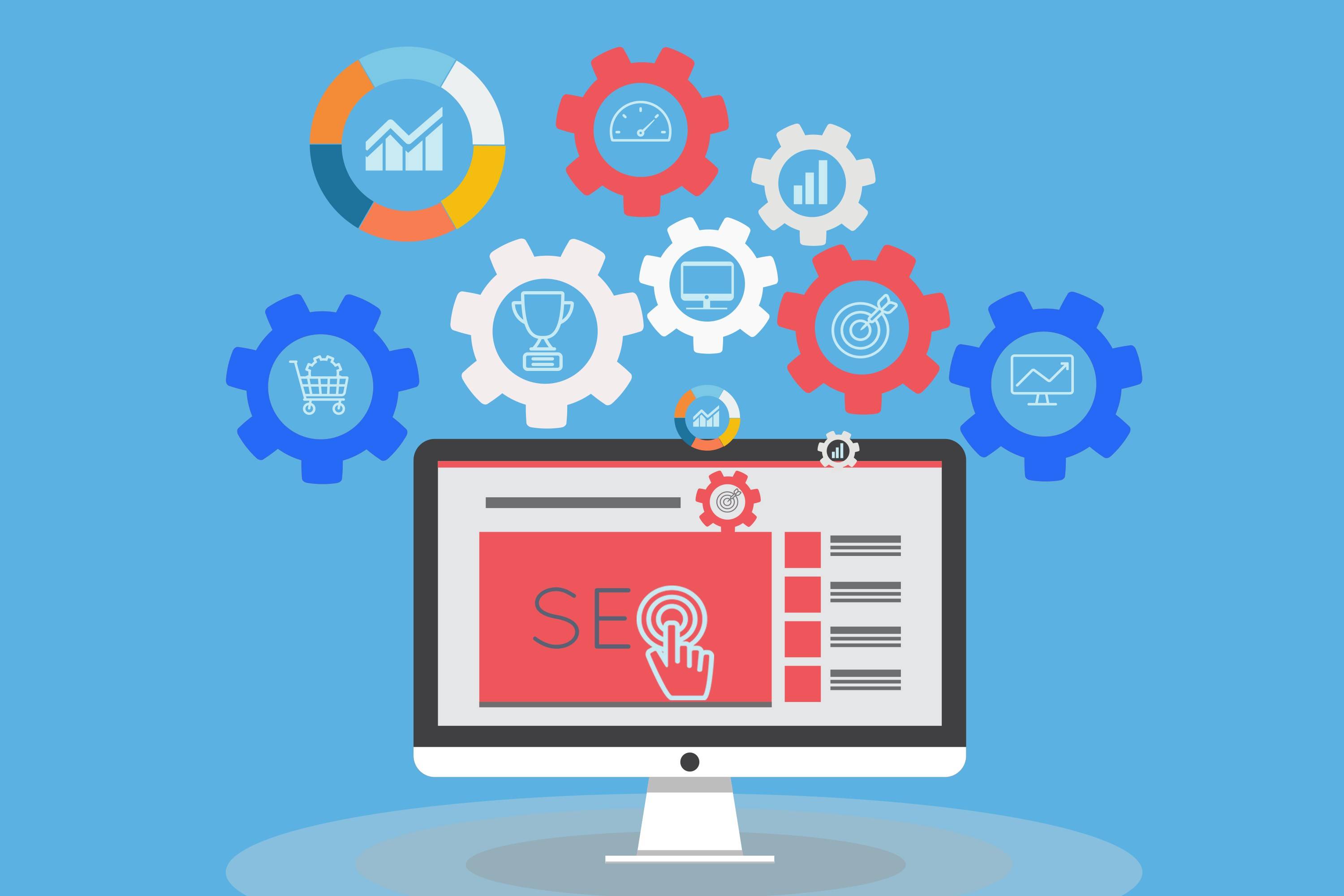 怎样创建网站来宣传自己的产品? 怎样创建网站来宣传自己的产品?